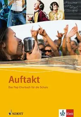 Auftakt | Sonstiges | 978-3-7957-0167-3 | sack.de