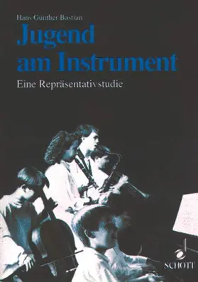 Bastian |  Jugend am Instrument | Buch |  Sack Fachmedien