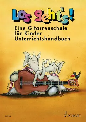 Eickholt / Kijewski / Kreidler |  Los geht's! | Buch |  Sack Fachmedien