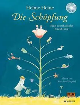 Heine |  Die Schöpfung | Buch |  Sack Fachmedien