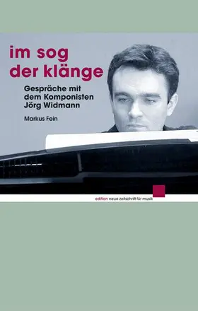 Fein |  Im Sog der Klänge | Buch |  Sack Fachmedien