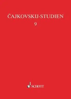 Kohlhase |  Existenzkrise und Tragikomödie: Cajkovskijs Ehe | Buch |  Sack Fachmedien