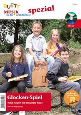 Hügel |  Glocken-Spiel | Buch |  Sack Fachmedien