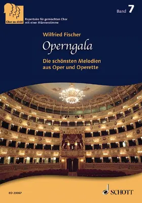 Fischer |  Operngala | Sonstiges |  Sack Fachmedien
