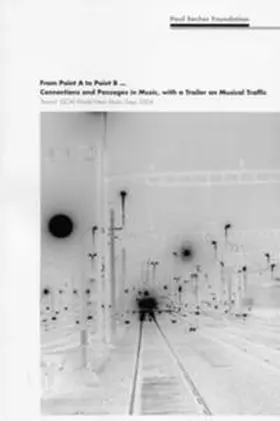 Kassel |  From Point A to Point B ... | Buch |  Sack Fachmedien