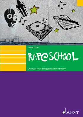 Loh |  Rap@School | Buch |  Sack Fachmedien