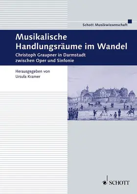 Kramer |  Musikalische Handlungsräume im Wandel | Buch |  Sack Fachmedien