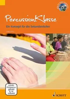 Otto |  Percussionklasse | Sonstiges |  Sack Fachmedien