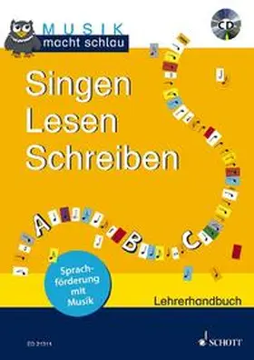 Bossen |  Singen Lesen Schreiben - Paket | Sonstiges |  Sack Fachmedien