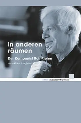 Jungheinrich |  in anderen räumen | Buch |  Sack Fachmedien