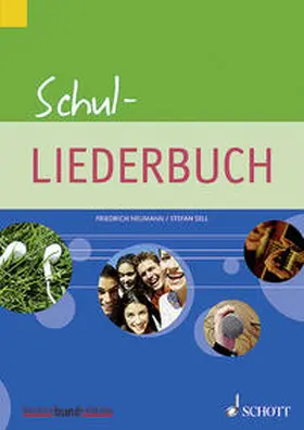 Hügel / Sell / Neumann |  Schul-Liederbuch und Schul-Liederbuch Lehrerband mit CDs - Paket | Sonstiges |  Sack Fachmedien