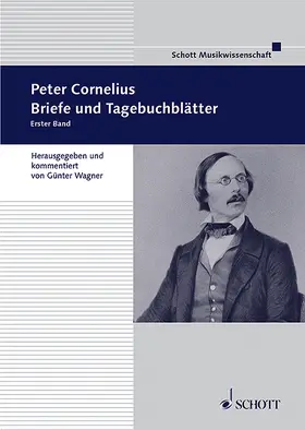 Wagner |  Peter Cornelius | Buch |  Sack Fachmedien