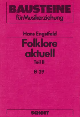 Engstfeld |  Folklore aktuell | Buch |  Sack Fachmedien