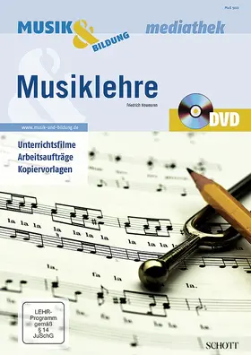 Neumann |  Musiklehre | Buch |  Sack Fachmedien