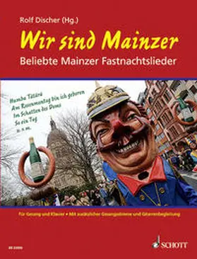 Discher |  Wir sind Mainzer | Sonstiges |  Sack Fachmedien