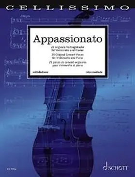 Preußer / Mohrs |  Appassionato | Buch |  Sack Fachmedien