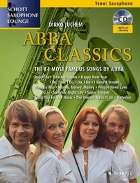 Abba Classics | Sonstiges | 978-3-7957-1109-2 | www2.sack.de