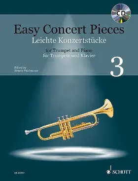 Thielemann |  Easy Concert Pieces | Sonstiges |  Sack Fachmedien