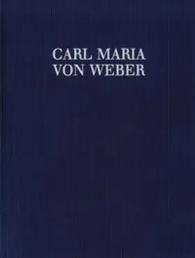 Mo |  Georg Joseph Vogler: Der Admiral | Sonstiges |  Sack Fachmedien