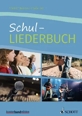 Neumann |  Schul-Liederbuch | Sonstiges |  Sack Fachmedien