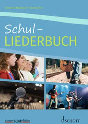 Neumann / Sell |  Schul-Liederbuch | Buch |  Sack Fachmedien