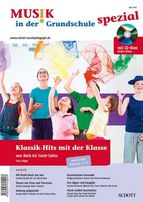 Hügel |  Klassik-Hits mit der Klasse | Buch |  Sack Fachmedien