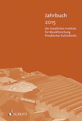 Hohmaier |  Jahrbuch 2015 | Buch |  Sack Fachmedien