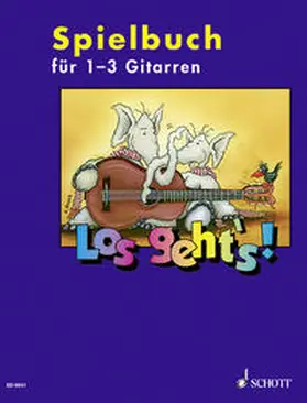 Sonnenschein / Eickholt / Sieper |  Los geht's! | Sonstiges |  Sack Fachmedien