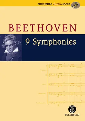 Clarke |  9 Sinfonien | Sonstiges |  Sack Fachmedien