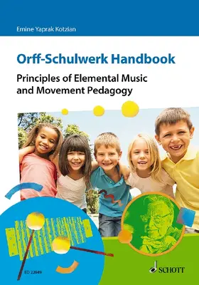 Yaprak Kotzian |  Orff-Schulwerk Handbook | Buch |  Sack Fachmedien