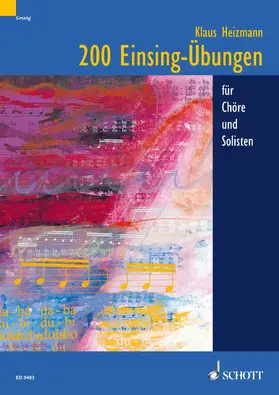 Heizmann |  200 Einsing-Übungen | eBook | Sack Fachmedien