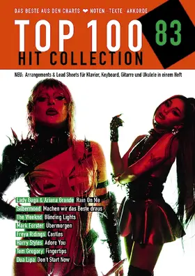  Top 100 Hit Collection 83 | Sonstiges |  Sack Fachmedien