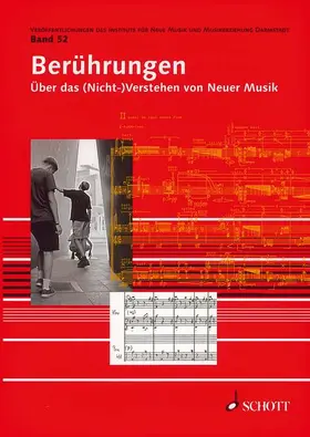 Hiekel | Berührungen | Buch | 978-3-7957-1842-8 | sack.de