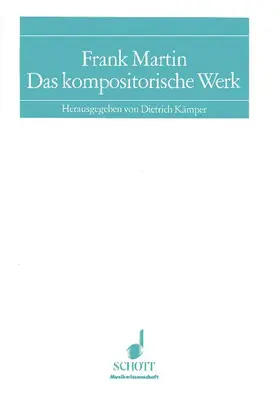 Kämper |  Frank Martin | Buch |  Sack Fachmedien