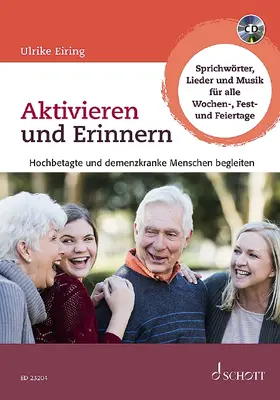 Eiring | Aktivieren und Erinnern | Buch | 978-3-7957-1917-3 | sack.de