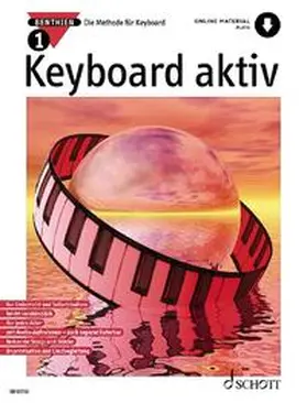 Benthien |  Keyboard aktiv | Buch |  Sack Fachmedien