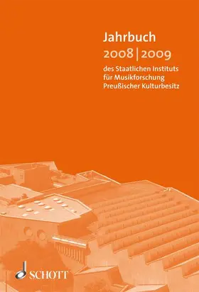 Hohmaier |  Jahrbuch 2008/09 | Buch |  Sack Fachmedien