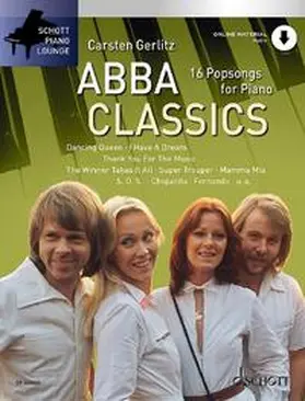  ABBA Classics | Buch |  Sack Fachmedien