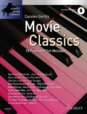  Movie Classics 1 | Sonstiges |  Sack Fachmedien