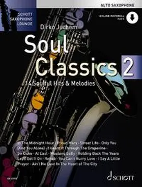  Soul Classics 2 | Buch |  Sack Fachmedien