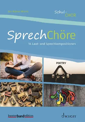 Bruns |  SprechChöre | Sonstiges |  Sack Fachmedien