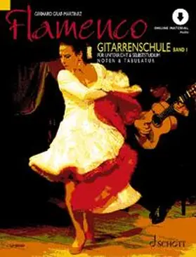 Graf-Martinez | Flamenco | Buch | 978-3-7957-2418-4 | sack.de