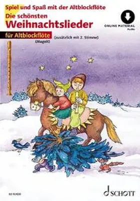  Die schönsten Weihnachtslieder | Buch |  Sack Fachmedien