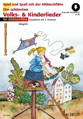  Die schönsten Volks- und Kinderlieder | Buch |  Sack Fachmedien