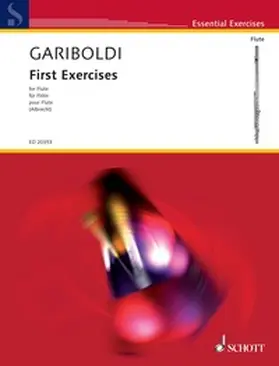 Gariboldi / Albrecht |  First Exercises | eBook | Sack Fachmedien