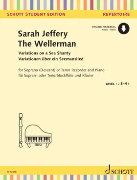 Jeffery | The Wellerman | Buch | 978-3-7957-2809-0 | sack.de