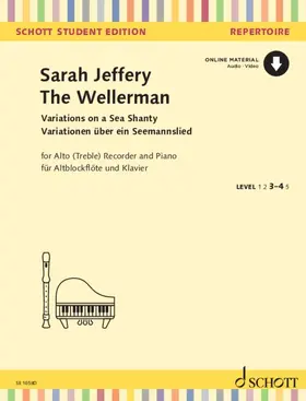 Jeffery |  The Wellerman | Sonstiges |  Sack Fachmedien