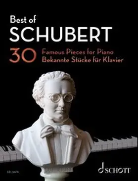 Heumann |  Best of Schubert | Buch |  Sack Fachmedien