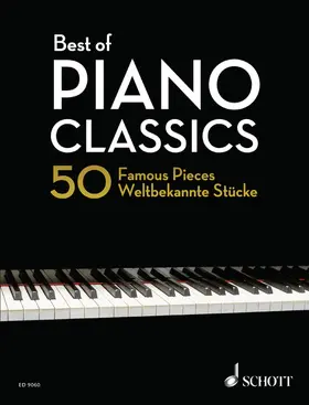 Heumann |  Best of Piano Classics | eBook | Sack Fachmedien