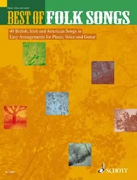 Turner |  Best of Folk Songs | eBook | Sack Fachmedien